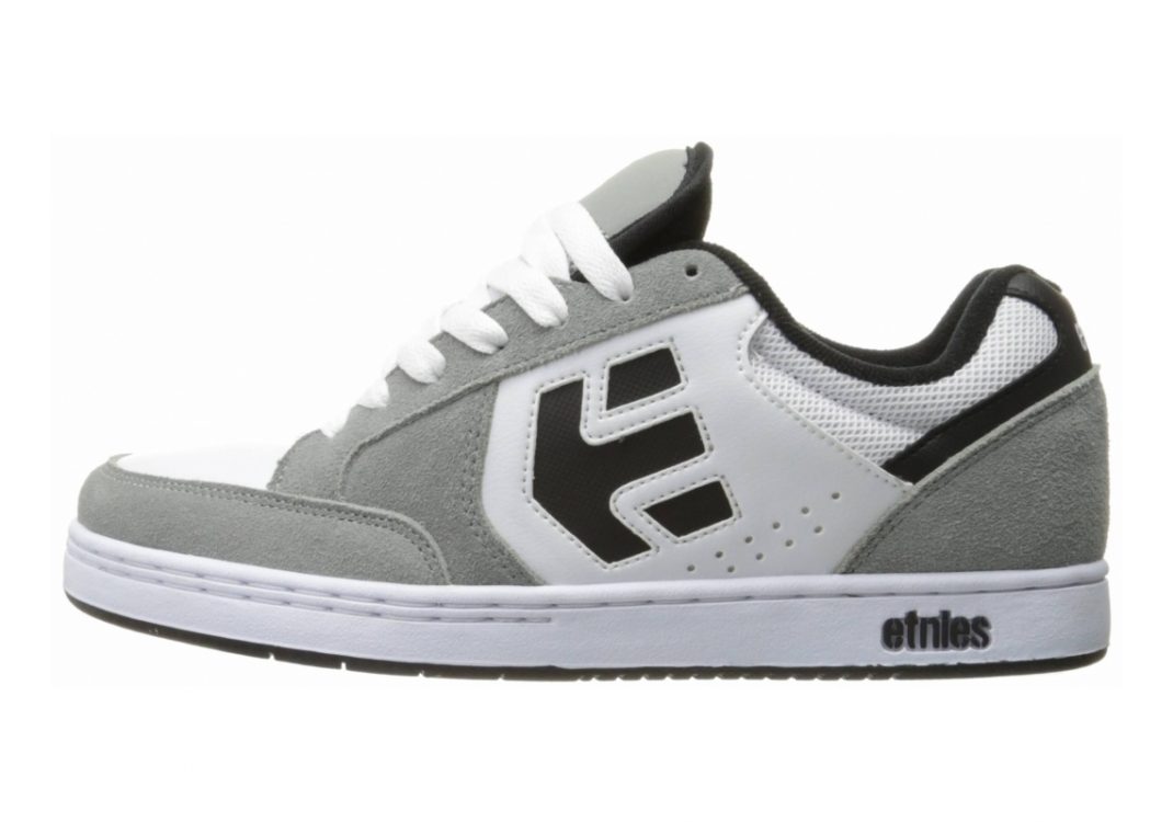 Etnies Swivel Grey/White