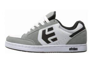 Etnies Swivel Grey/White