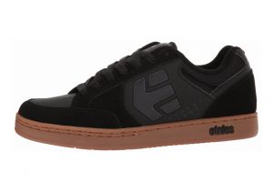 Etnies Swivel Black/Gum
