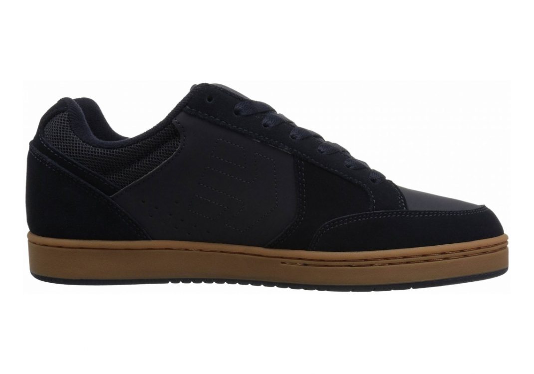 Etnies Swivel Navy/Grey/Gum