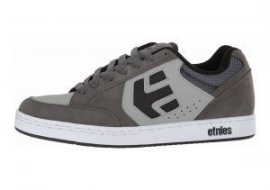 Etnies Swivel Grey/Black/White