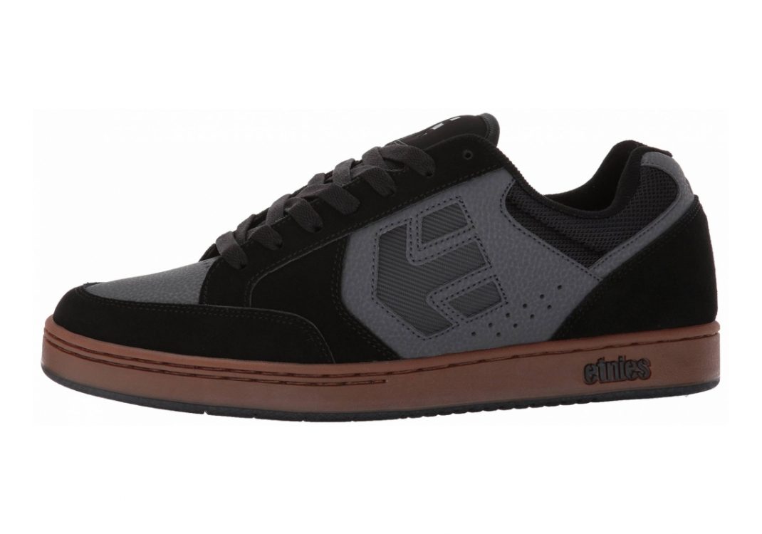 Etnies Swivel Black