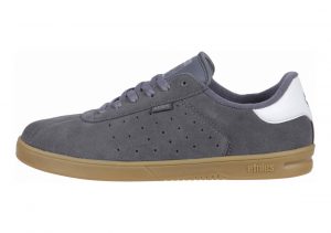 Etnies The Scam Gris (Grey/Gum 367)