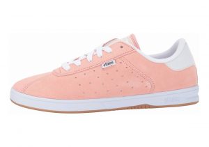 Etnies The Scam Rosa (Pink)