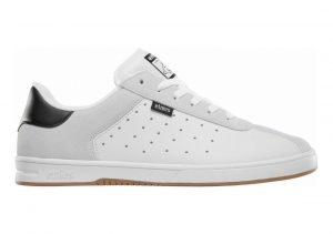 Etnies The Scam White/Black