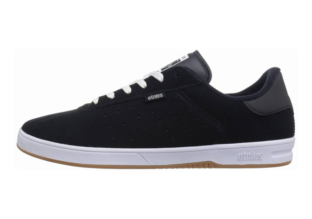 Etnies The Scam Navy/White/Gum