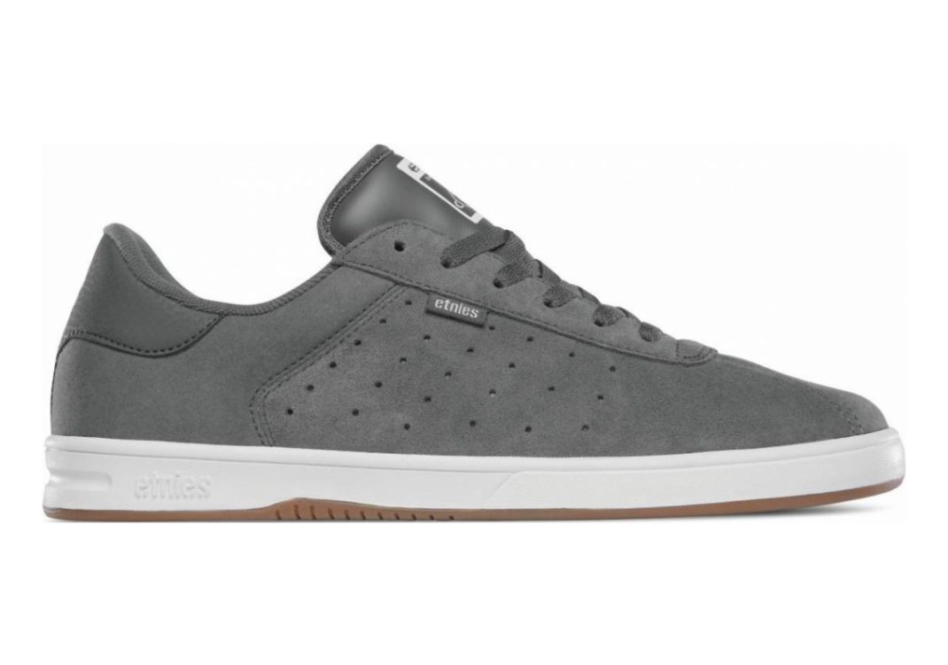 Etnies The Scam Grey/White/Gum