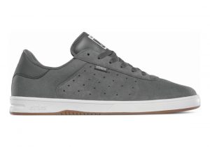 Etnies The Scam Grey/White/Gum