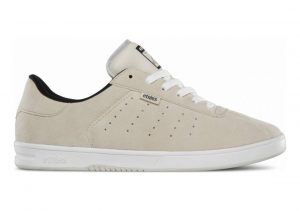 Etnies The Scam Weiß (White)