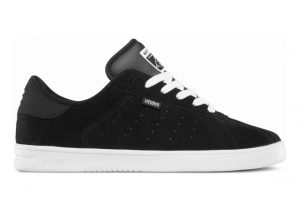 Etnies The Scam Black (Black/White)