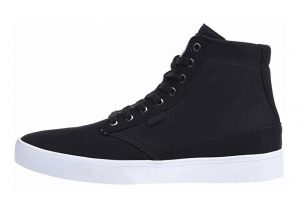 Etnies Jameson HT Ryan Lay Black White