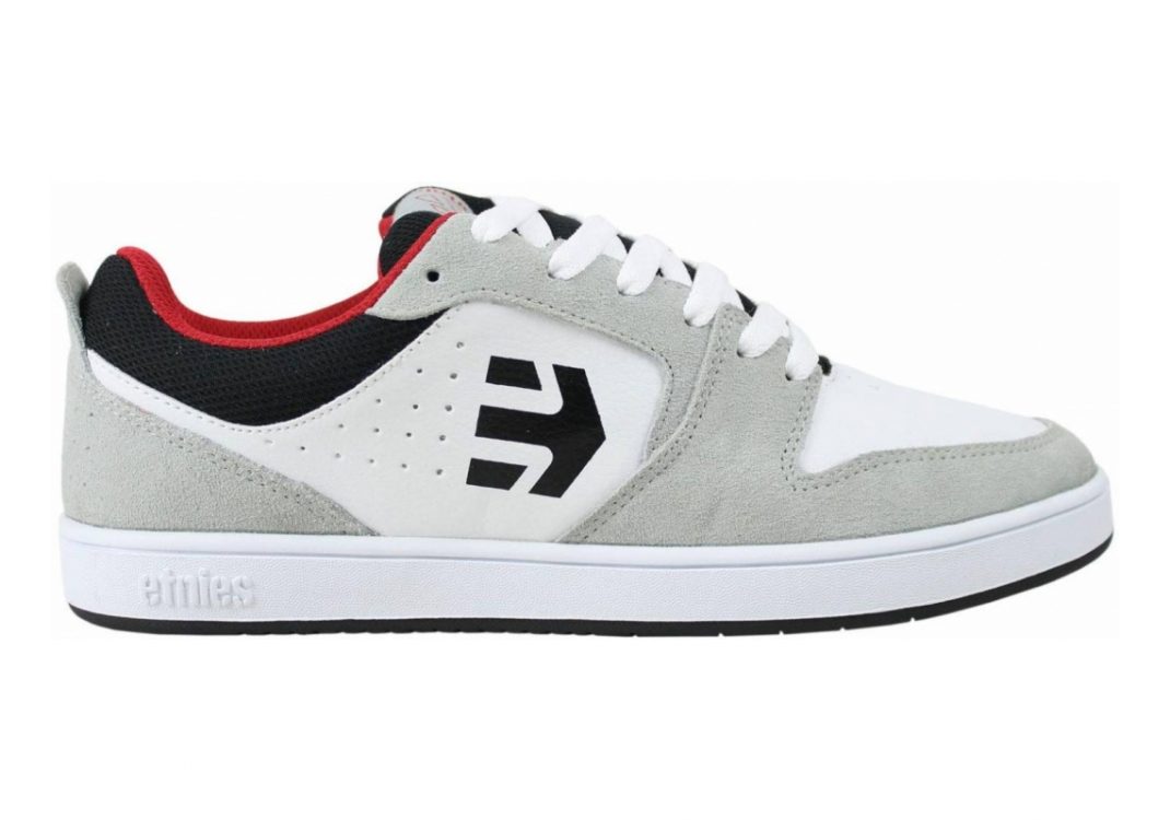 Etnies grey on sale