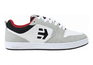 Etnies Verano Grey/White