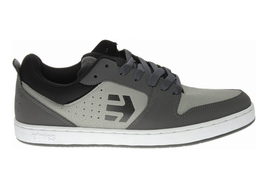 Etnies Verano Black