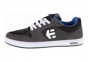 Etnies Verano Grey/Black/White