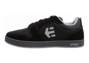 Etnies Verano Black (Black/Grey/570)