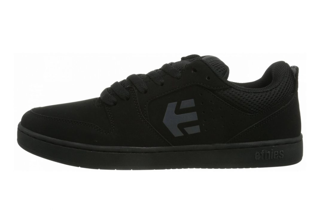 Etnies Verano black