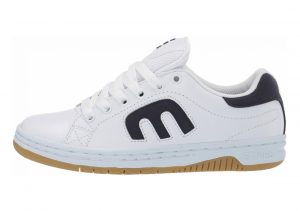 Etnies Calli-Cut White/Navy/Gum
