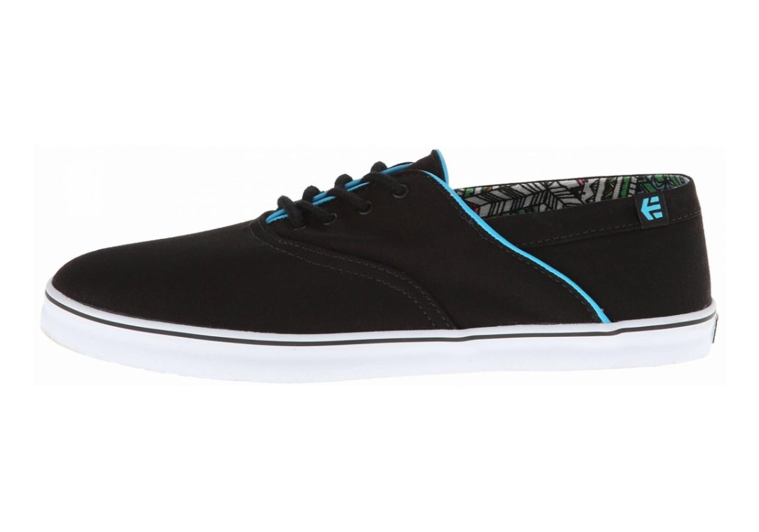 Etnies Corby Black/Aloha