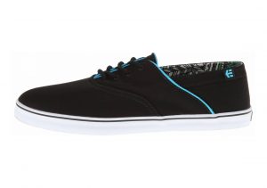 Etnies Corby Black/Aloha