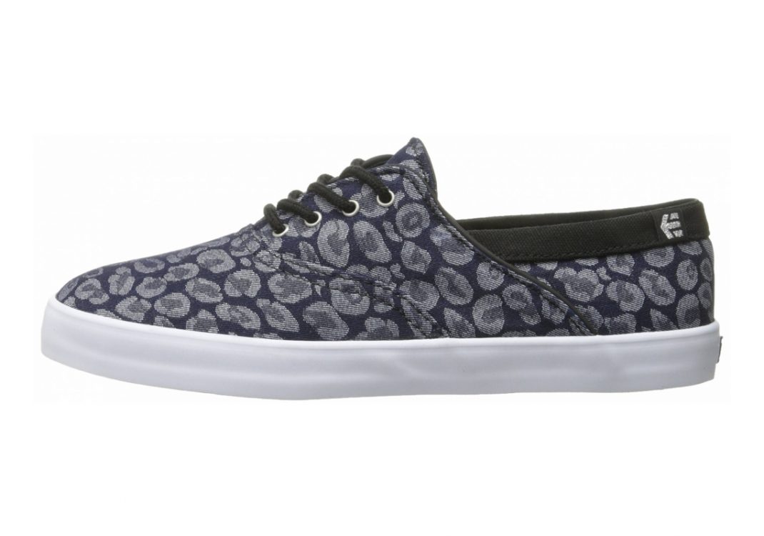 Etnies Corby Black/Black/White