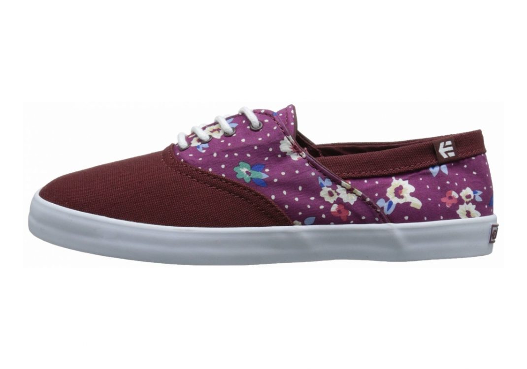 Etnies Corby Red/Blue/White