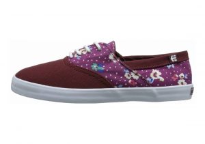 Etnies Corby Red/Blue/White