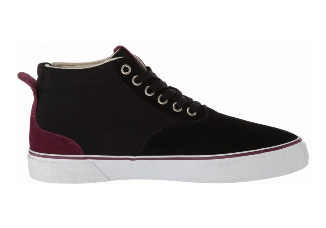 Etnies Jameson Vulc MT Black