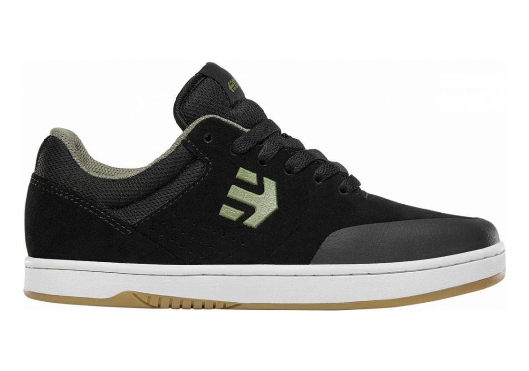 Etnies Marana Black/Olive