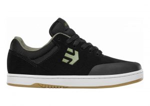 Etnies Marana Black/Olive