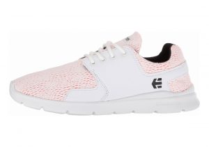Etnies Scout XT White/Red/Black