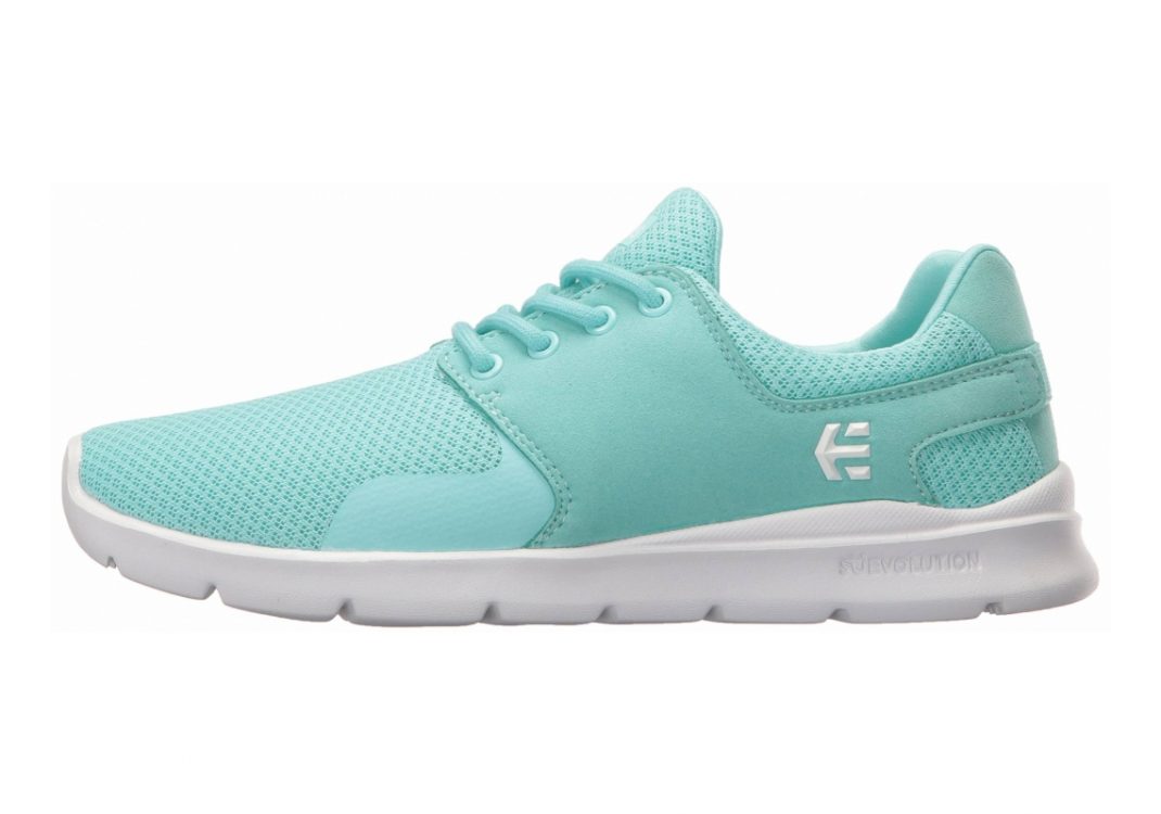 Etnies Scout XT light blue