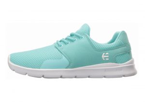 Etnies Scout XT light blue