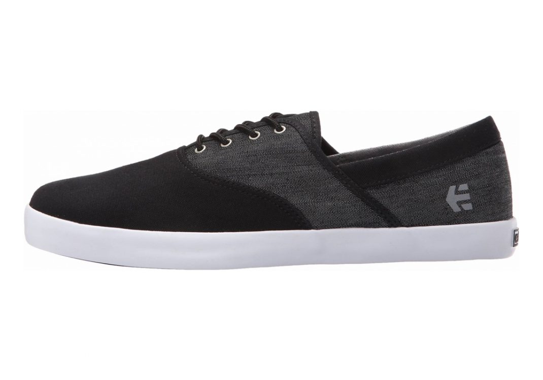 Etnies Corby Black/Black/White