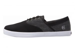 Etnies Corby Black/Black/White