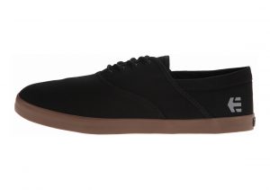 Etnies Corby Schwarz (964 / Black/Gum)