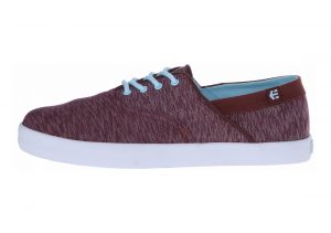 Etnies Corby Burgundy