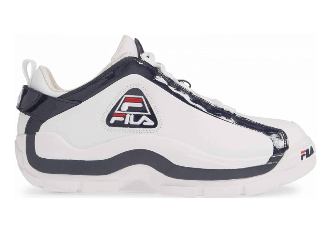 Fila cheap 96 black