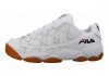 Fila Spaghetti Low White