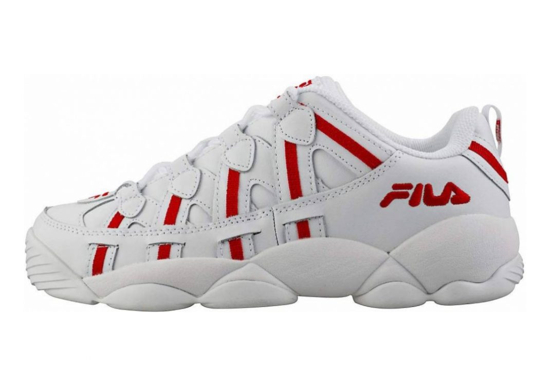 Fila spaghetti low online