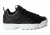 Fila Disruptor 2 Premium Black White White