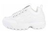 Fila Disruptor 2 Premium White White