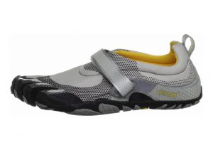 Vibram FiveFingers Bikila Silver