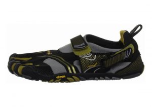 Vibram FiveFingers KMD Sport Black