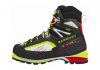 Garmont Icon Plus GTX Black/Acid Green