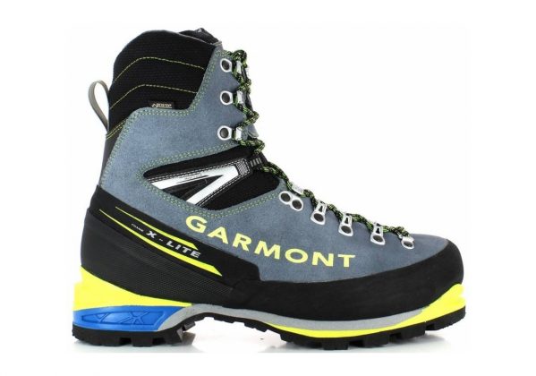 Garmont Mountain Guide Pro GTX Vaquero