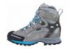 Garmont Rambler GTX Warm Grey/Aqua Blue