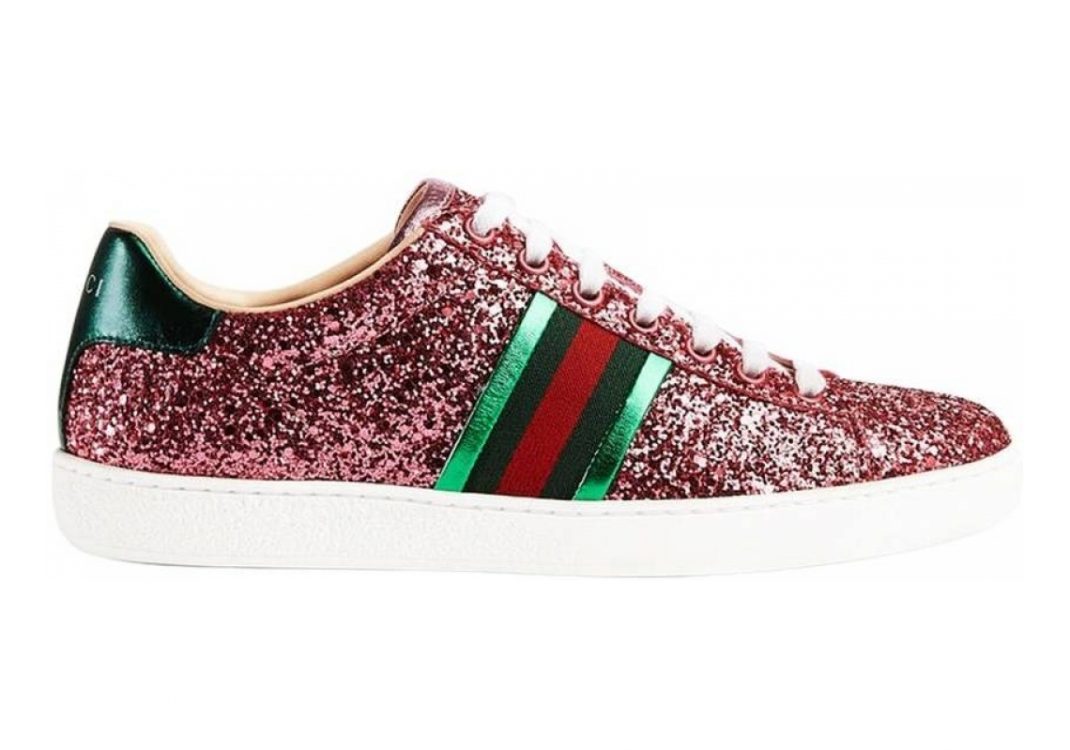 Gucci Ace Glitter  gucci-ace-glitter-576e