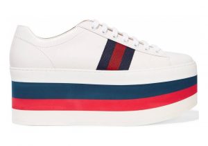 Gucci Leather Platform gucci-leather-platform-d4cc
