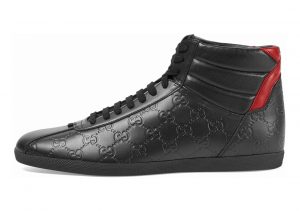 Gucci Signature High Top  gucci-signature-high-top-8d0e